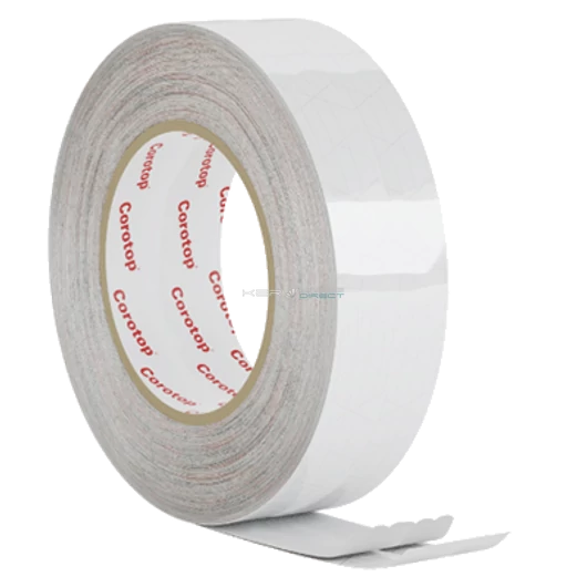 Corotop MIX kétoldalú fóliaragasztó többféle anyaghoz