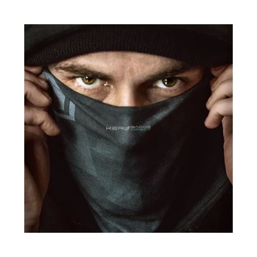 Dach PRO nyakvédő és szájmaszk