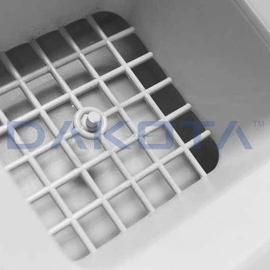 Monolit akna nagy szifon 30x30cm