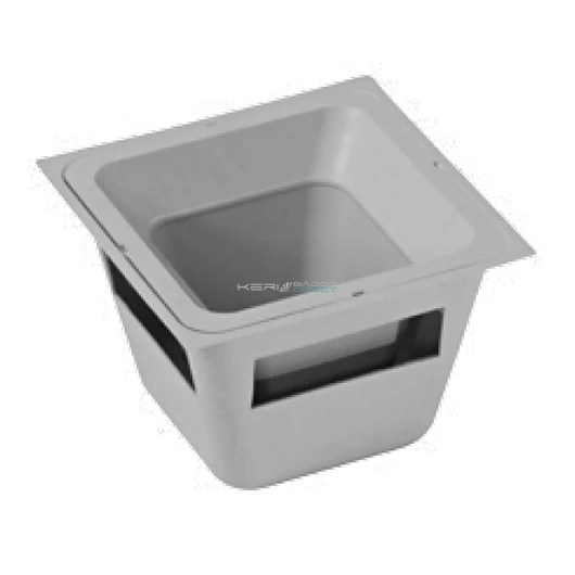 Monolit akna nagy szifon 30x30cm