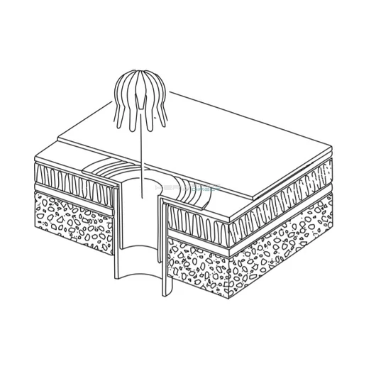  Rozsdamentes acél lombfogó kosár