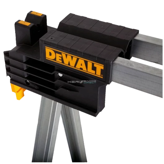 DeWALT fém munkabak DWST1-75676 rögzítőelem