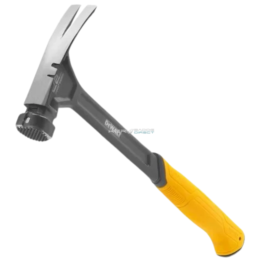 DeWALT ácskalapács 620g