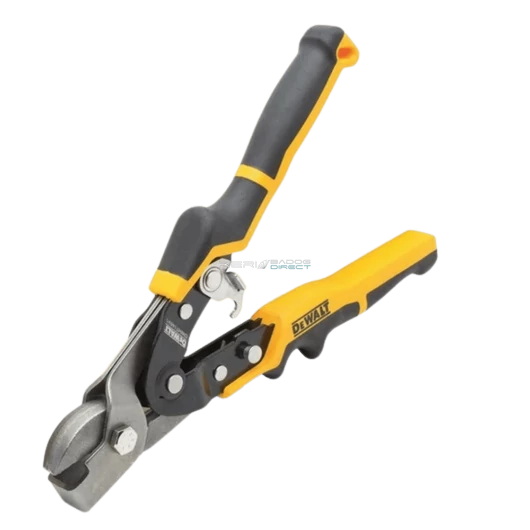 DeWALT HVAC gyorsrögzítő lyukasztó