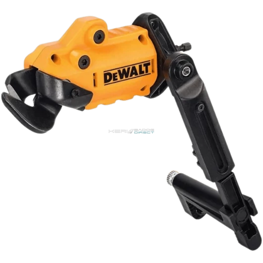 DeWalt lemezvágó kiegészítő csavarbehajtóhoz