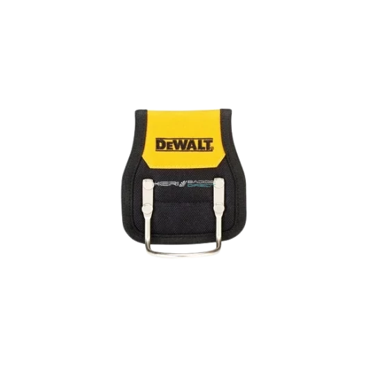 DEWALT kalapácstartó