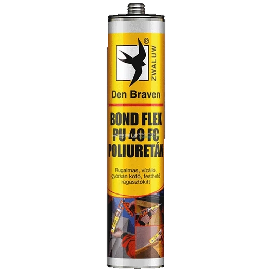 Den Braven Bond Flex PU 40 FC poliuretán