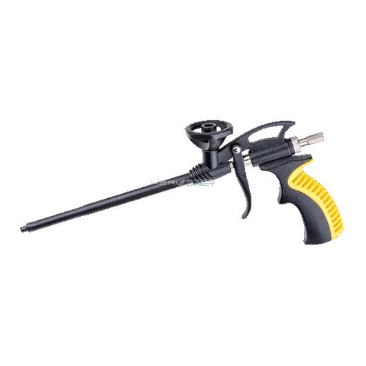 Den Braven PUR-hab pisztoly T500 PTFE