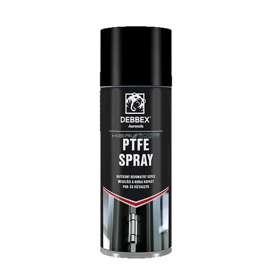 Den Braven PTFE Spray
