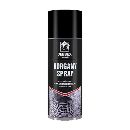 Den Braven Horgany Spray
