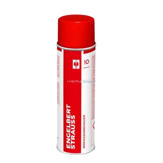 Engelbert Strauss féktisztító #10 500ml