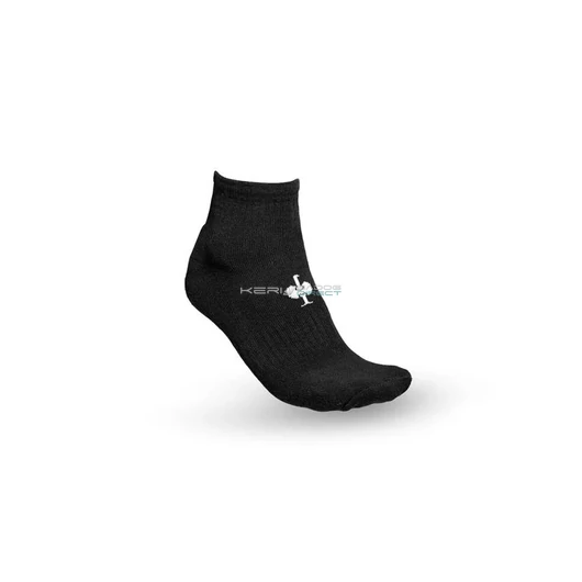 Engelbert Strauss zokni fekete 39-41 3 pár