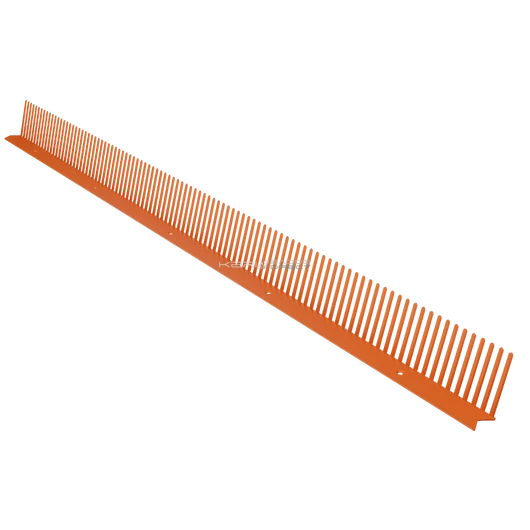COROKAP® lezárófésű 1m