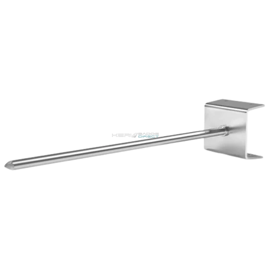 CORONIT® kúpléctartó 210mm