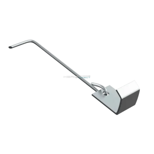 COROSPIN® viharkapocs betoncseréphez
