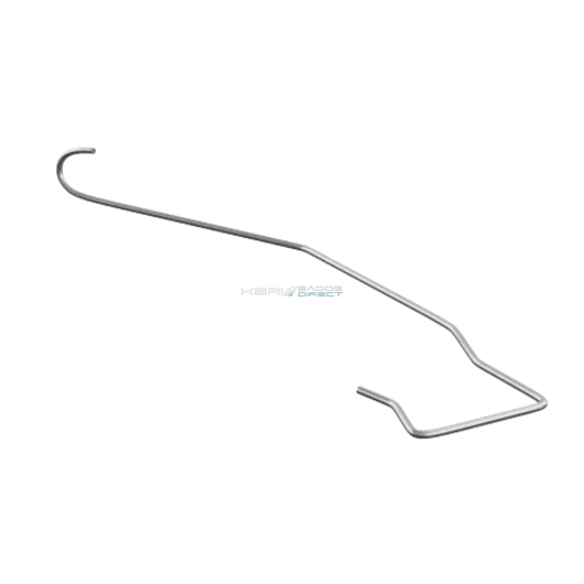 COROSPIN® viharkapocs betoncseréphez J