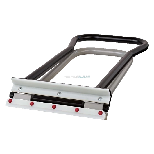 Biegetec® ereszzáró fogó PVC