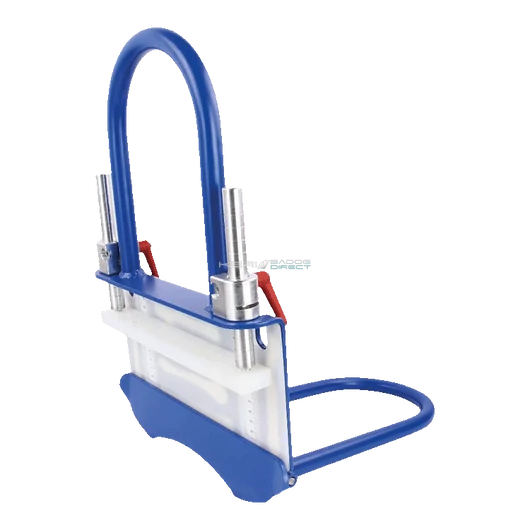 Falzsid Vario 3.0 PVC nézet 2