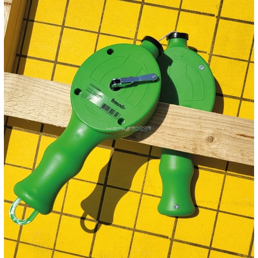 FREUND dupla csapózsinór 30 m termékfotó