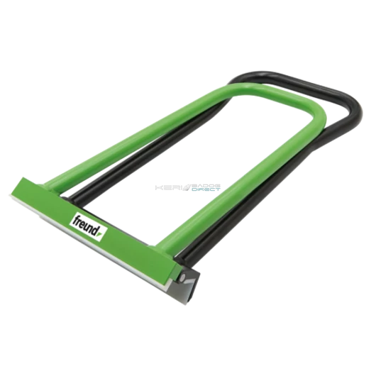 Fraund® PVC falcfogó/korczáró  (duplázó)