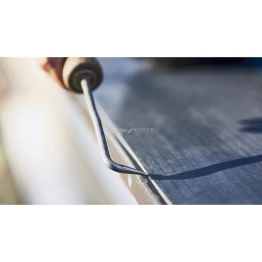 Hegesztés vizsgálat