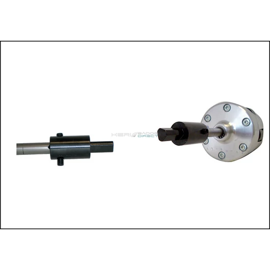 MASC SDS-PLUS adapter termékfotó