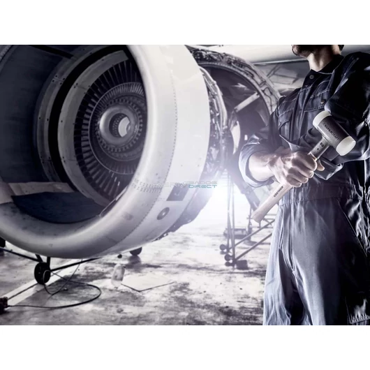 Halder Supercraft kalapács alkalmazási példák gépjármű ipar