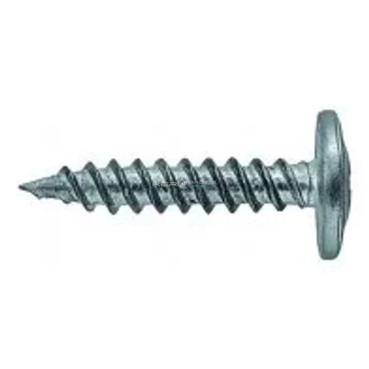 Horganyzott opel csavar 4,2x19 mm