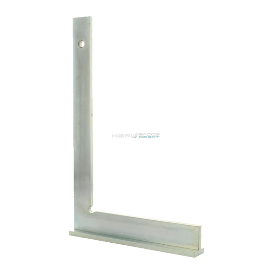Hedue lakatos talpas derékszög 300 x 175 mm