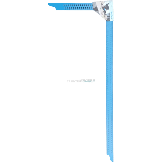 Hedue varratmentes ácsderékszög 800 mm - kék