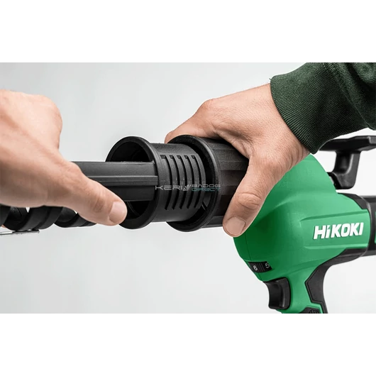 HiKOKI akkus kinyomópisztoly kinyomófej