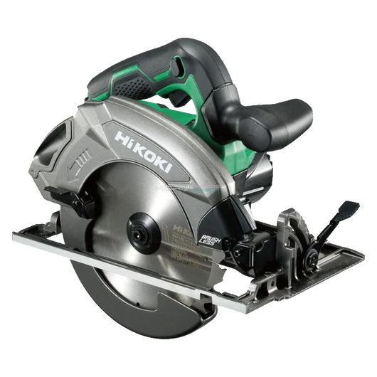 HiKOKI akkus körfűrész 165 mm C18DBAL-BASIC
