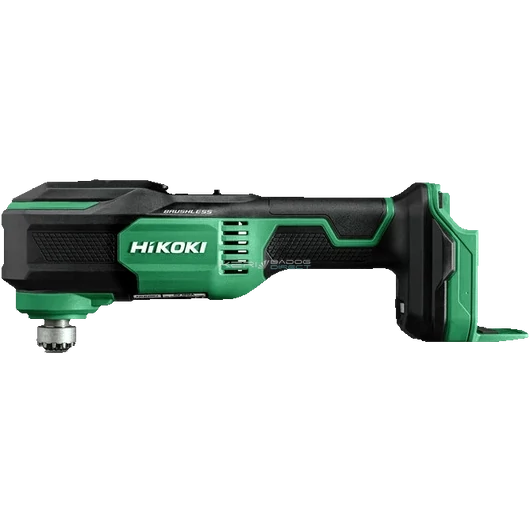 HiKOKI CV18DA-W4Z akkus multi szerszám