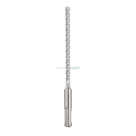 Hikoki 4-élű SDS-Plus TCT fúrószár 8x165