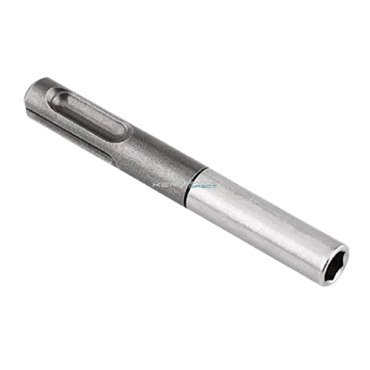HiKOKI adapter SDS PLUS -> 1/4