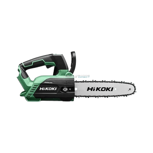HiKOKI CS1825DC-W4Z akus láncfűrész 25 cm