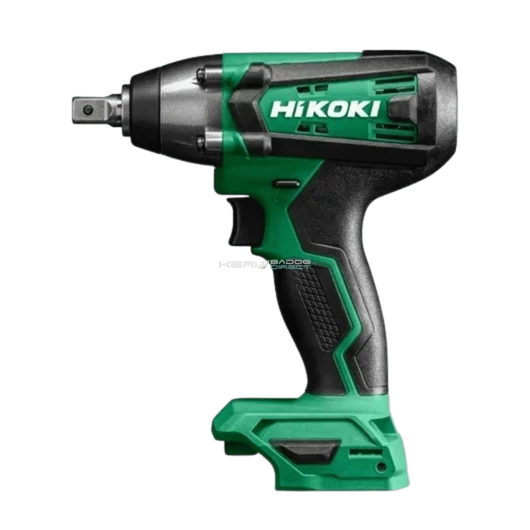 HiKOKI akkus ütvecsavarozó WR18DF-BASIC-HSC