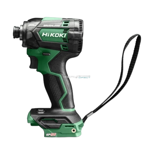 HiKOKI akkus ütvecsavarozó WH18DC-W2Z-BASIC-HSC