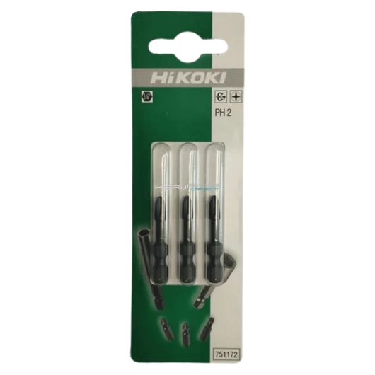 HiKOKI bithegy 1/4