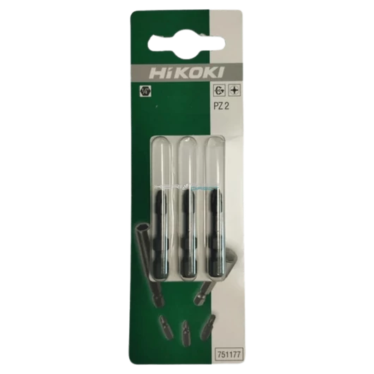 HiKOKI bithegy 1/4
