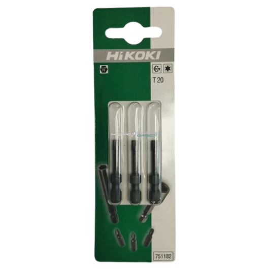 HiKOKI bithegy 1/4