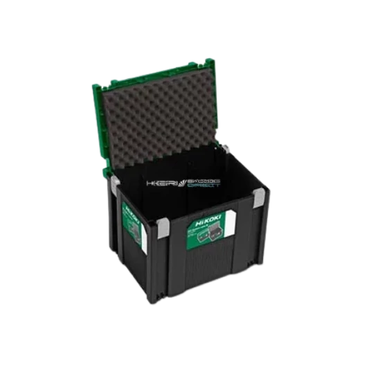 HiKOKI Hitbox HSC IV. (szivacsos)