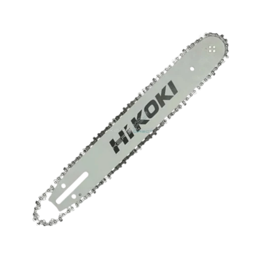 HiKOKI fűrészlánc + vezető 16