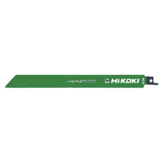HiKOKI orrfűrészlap RC10 2db