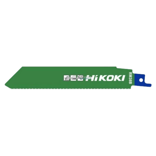 HiKOKI orrfűrészlap RM38B 5db