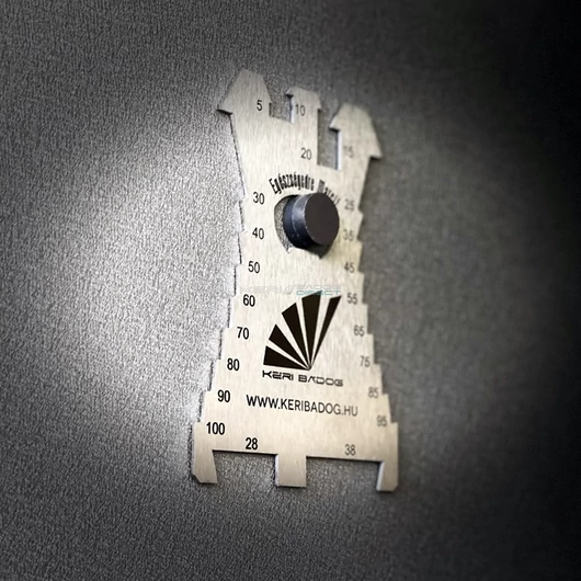 KériBádog jelölő sablon LEHR