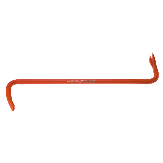 Kapriol S-alakú ládabontó 400x14mm