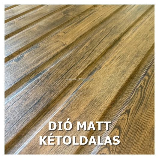 KTP8  - T8 TRAPÉZLEMEZ