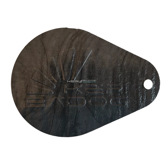 Színminta - famintás acél