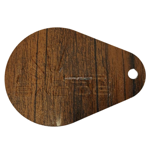 Színminta - famintás acél